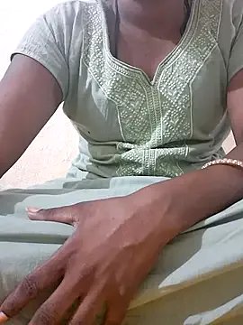 Swapna_kannada on StripChat
