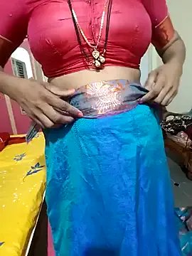 Swapna_kannada on StripChat