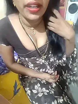 Swapna_kannada on StripChat