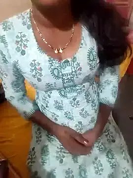 Swapna_kannada on StripChat