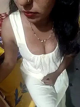 Swapna_kannada on StripChat