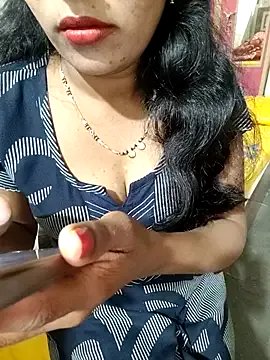 Swapna_kannada on StripChat