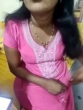 Swapna_kannada on StripChat