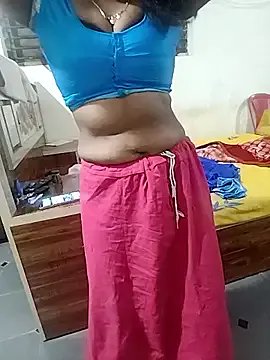Swapna_kannada on StripChat