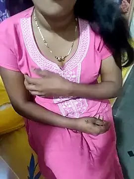 Swapna_kannada on StripChat