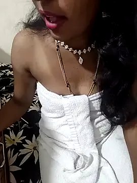 Swapna_kannada on StripChat