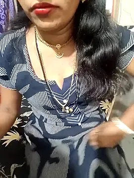 Swapna_kannada on StripChat