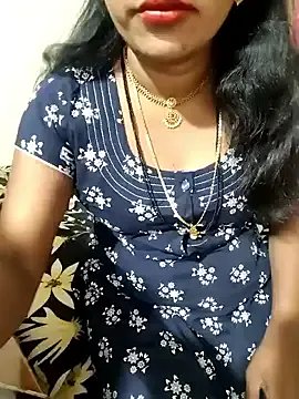 Swapna_kannada on StripChat