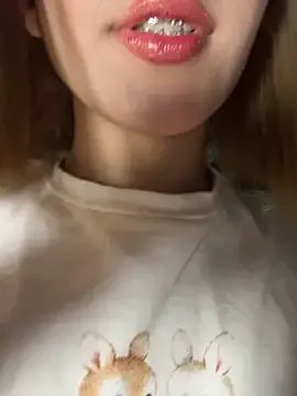 SweetBunnyGF on StripChat 