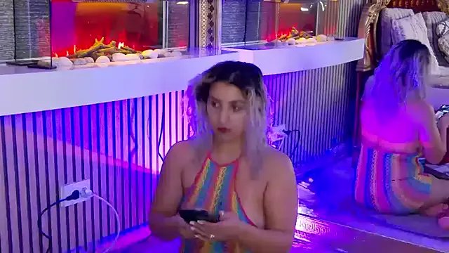 SweetMissXXX on StripChat 