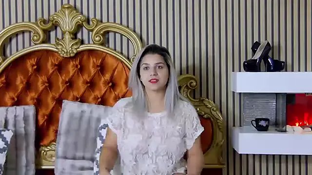 SweetMissXXX on StripChat 