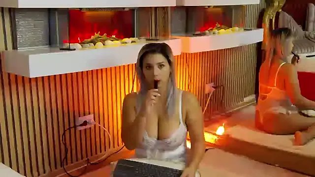 SweetMissXXX on StripChat 