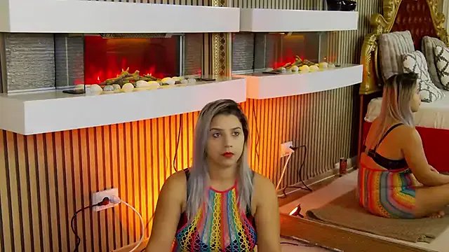 SweetMissXXX on StripChat 