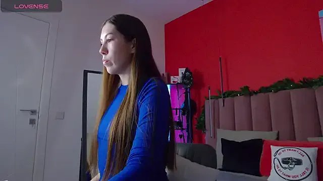 SweetySonya on StripChat 