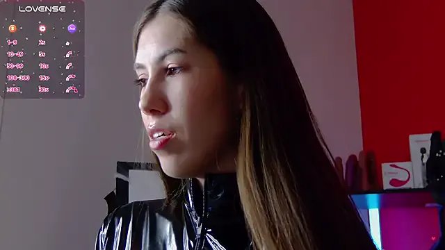 SweetySonya on StripChat 