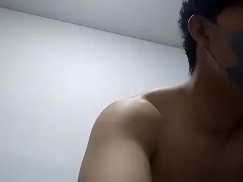 taaaaaa- from StripChat