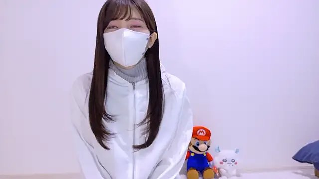 The_Ami_jp on StripChat