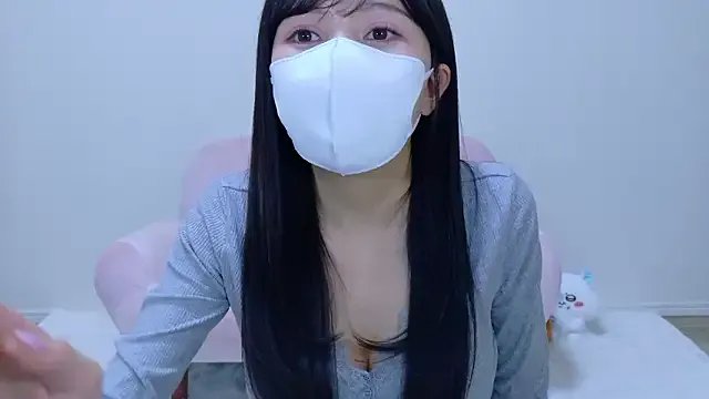 The_Ami_jp from StripChat