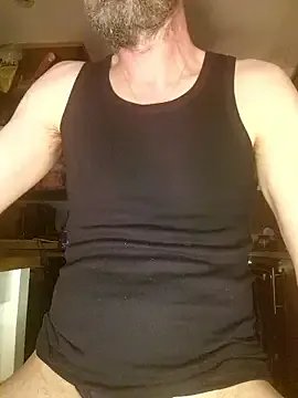 TheBellboy1978 on StripChat