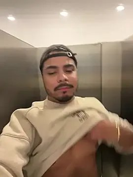 TheKingThiago on StripChat