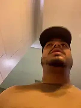 TheKingThiago from StripChat
