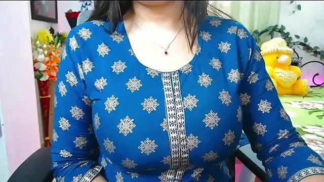 thyAnvi on StripChat