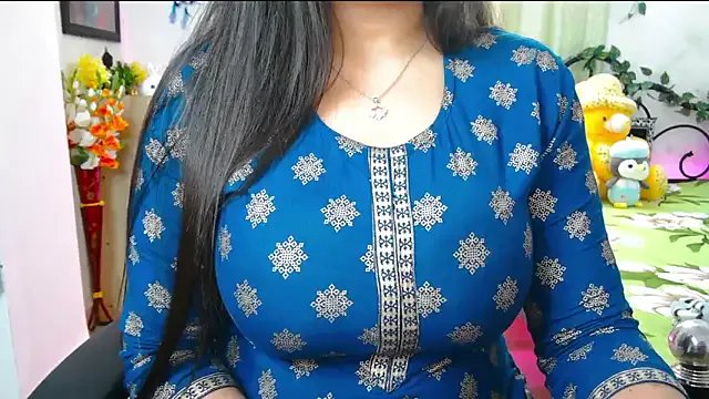 thyAnvi on StripChat