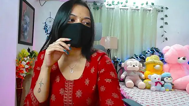 thyAnvi on StripChat