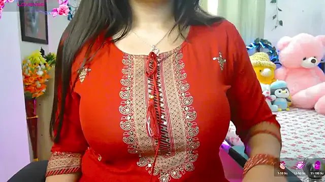thyAnvi from StripChat
