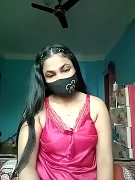 Tina-Sen on StripChat