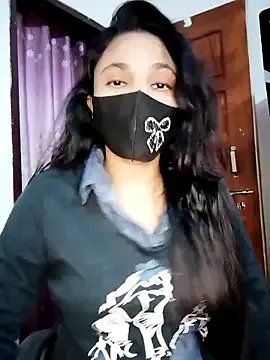 Tina-Sen on StripChat