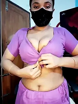 Tina-Sen on StripChat