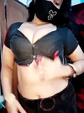 Tina-Sen on StripChat