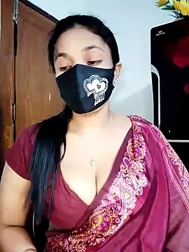 Tina-Sen on StripChat