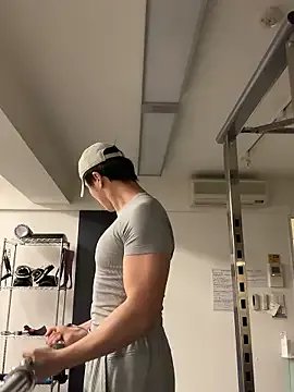 Tkcqcc on StripChat
