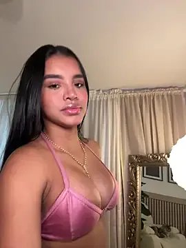 Tokio_Tokio on StripChat