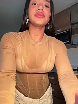 Tokio_Tokio on StripChat