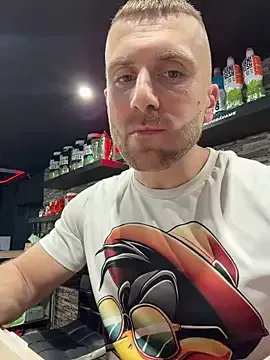 trainwithme on StripChat
