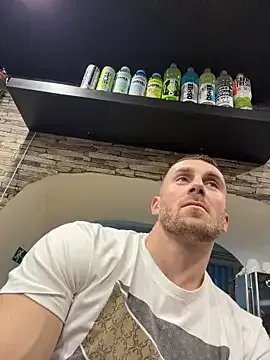 trainwithme on StripChat