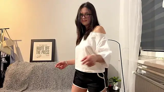 twilighttease — Showing more and more of my tummy