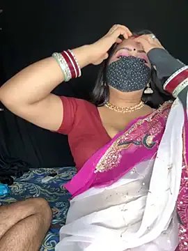 TwinkleBhabhi from StripChat