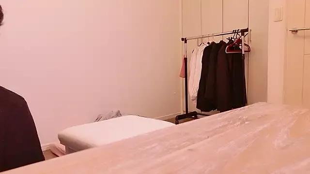 undo-busoku69 from StripChat is Group