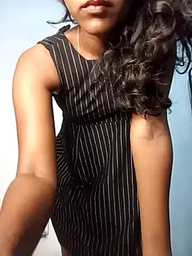 venuki_ihalagamage from StripChat