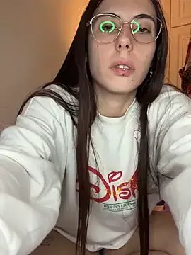 very_licious on StripChat