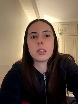 very_licious on StripChat
