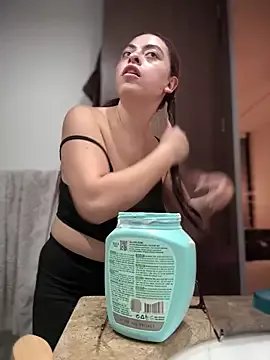 Wkatte on StripChat