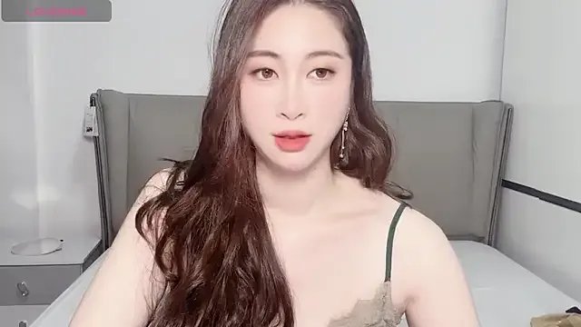 wuyueaini on StripChat 