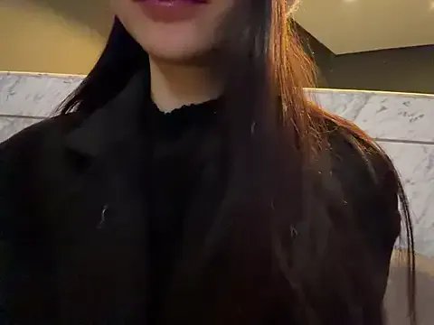 xiaowan_x on StripChat