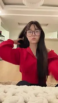 xiaowan_x on StripChat