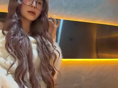 xiaowan_x on StripChat